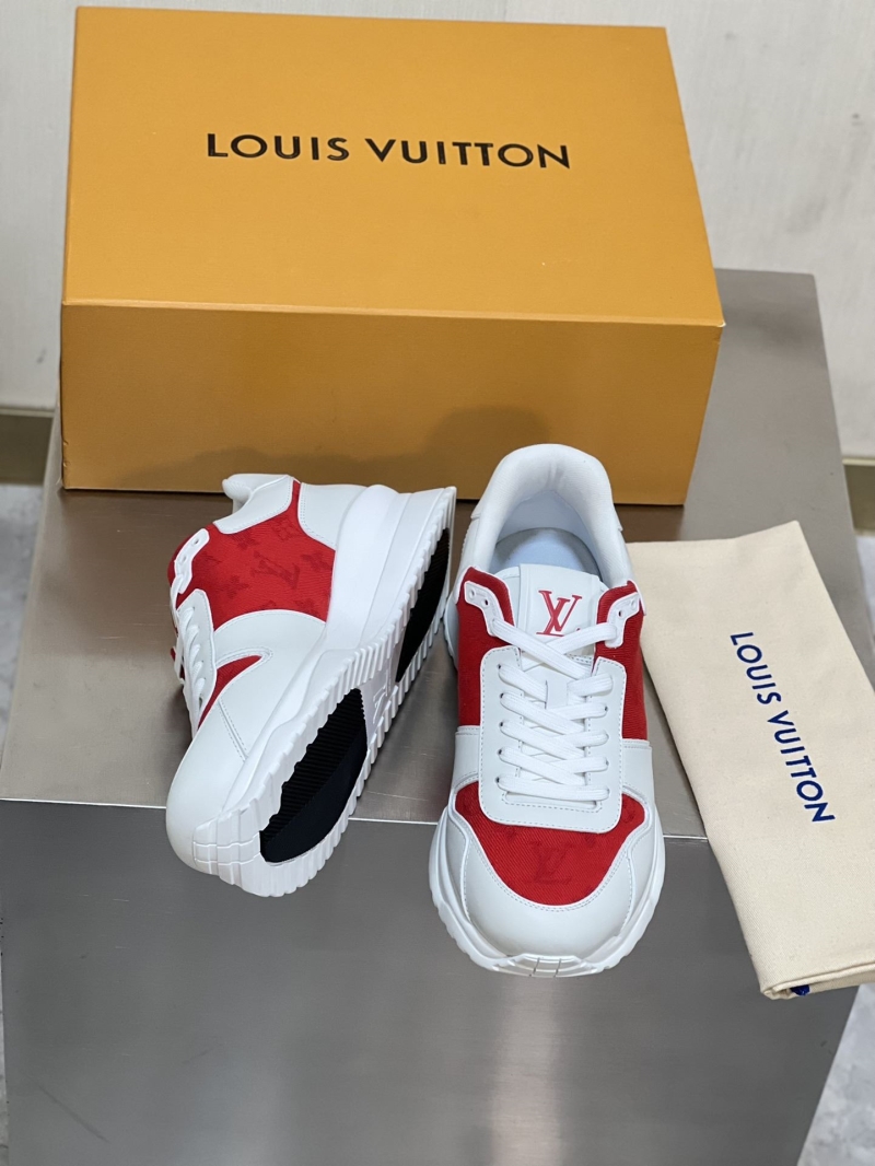 Louis Vuitton Sneakers